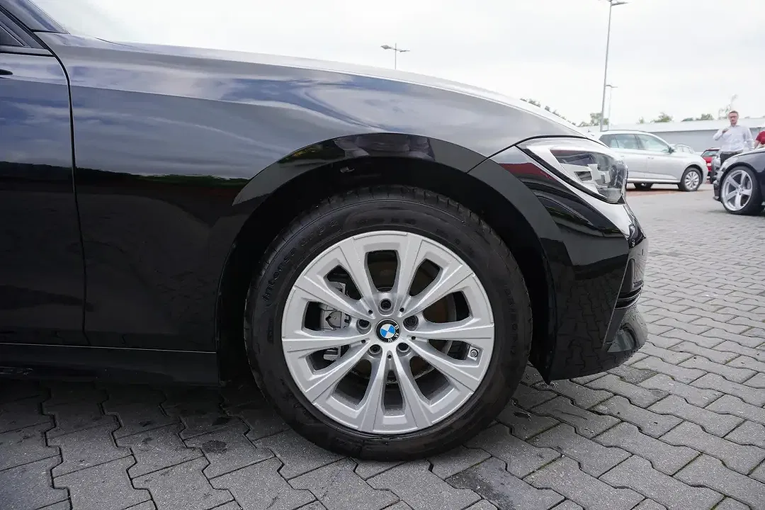 BMW 318 Advantage - Thumbnail 7