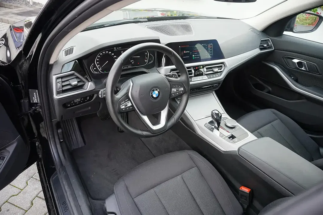 BMW 318 Advantage - Thumbnail 8