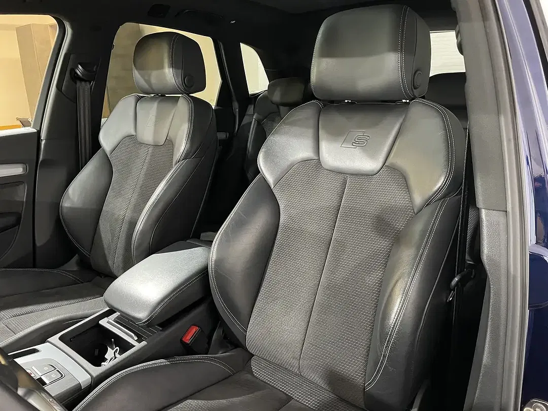 Audi SQ5 3.0 TDI Matrix LED - Thumbnail 12