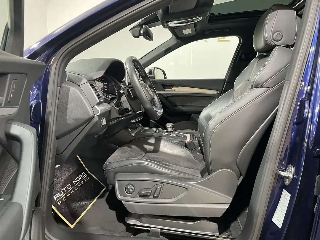 Audi SQ5 3.0 TDI Matrix LED - Thumbnail 13