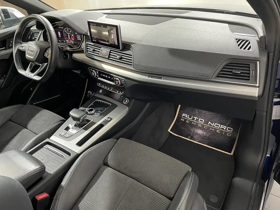 Audi SQ5 3.0 TDI Matrix LED - foto 15