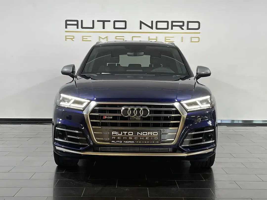 Audi SQ5 3.0 TDI Matrix LED - foto 2