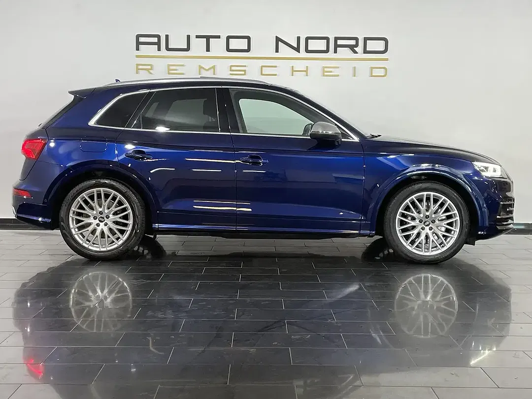 Audi SQ5 3.0 TDI Matrix LED - Thumbnail 4