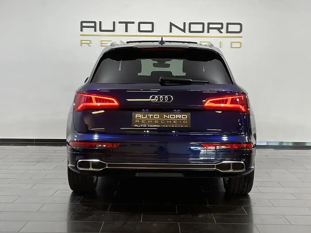 Audi SQ5 3.0 TDI Matrix LED - Thumbnail 6