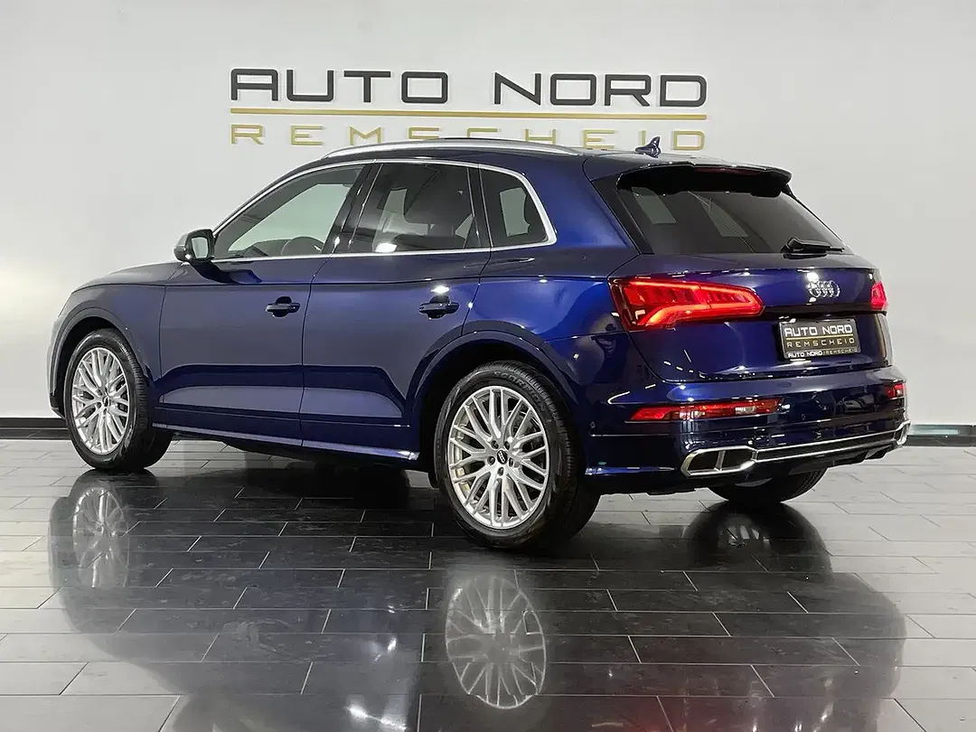 Audi SQ5 3.0 TDI Matrix LED - Thumbnail 7