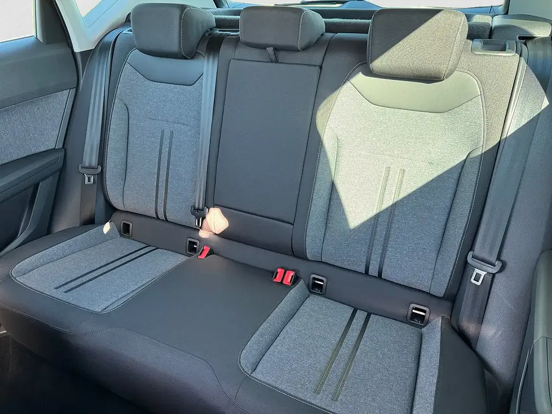 SEAT Ateca TSI Style - Thumbnail 9