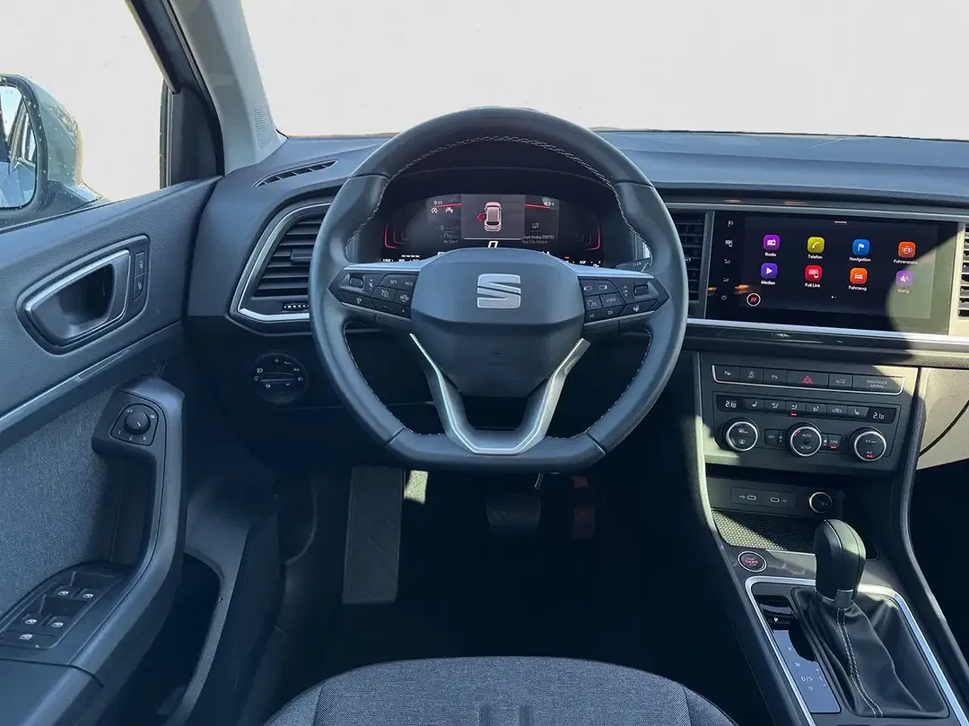SEAT Ateca TSI Style - Thumbnail 10
