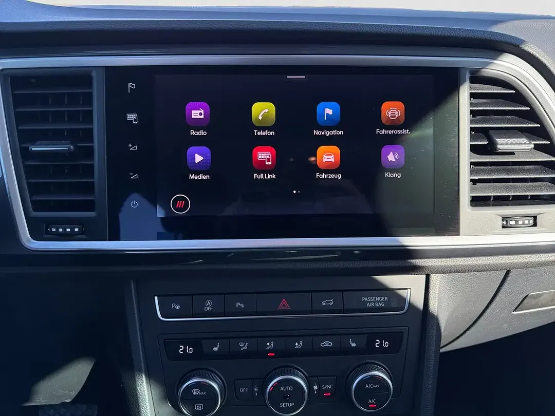 SEAT Ateca TSI Style - Thumbnail 11