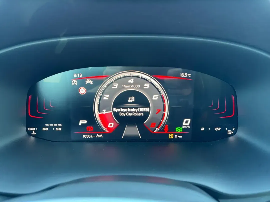 SEAT Ateca TSI Style - Thumbnail 12