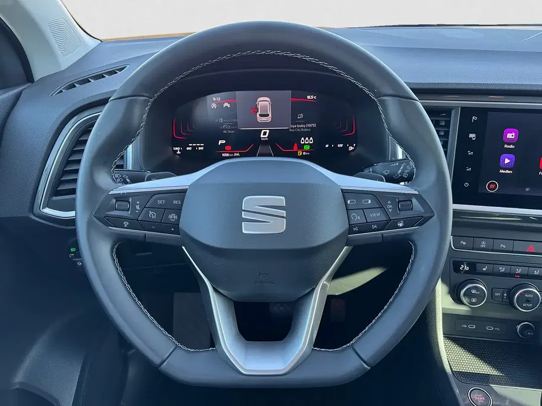 SEAT Ateca TSI Style - Thumbnail 13