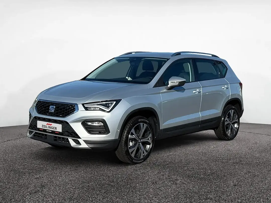 SEAT Ateca TSI Style - Thumbnail 1
