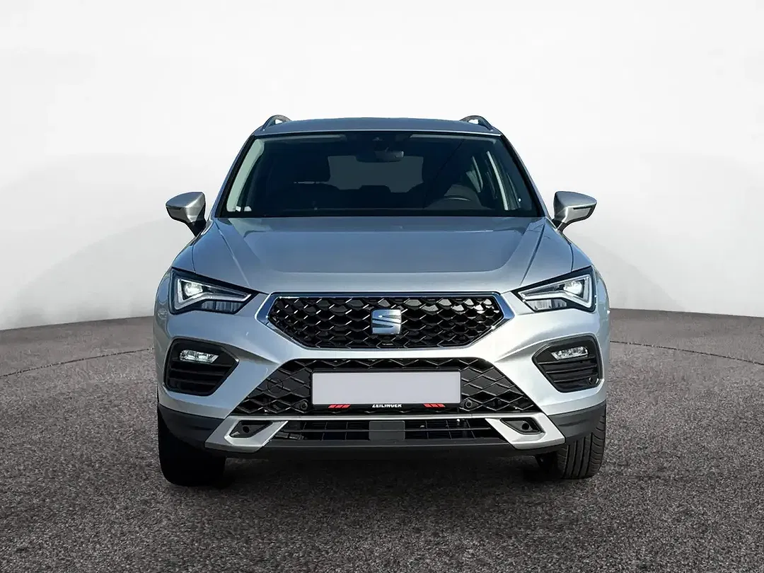 SEAT Ateca TSI Style - Thumbnail 2