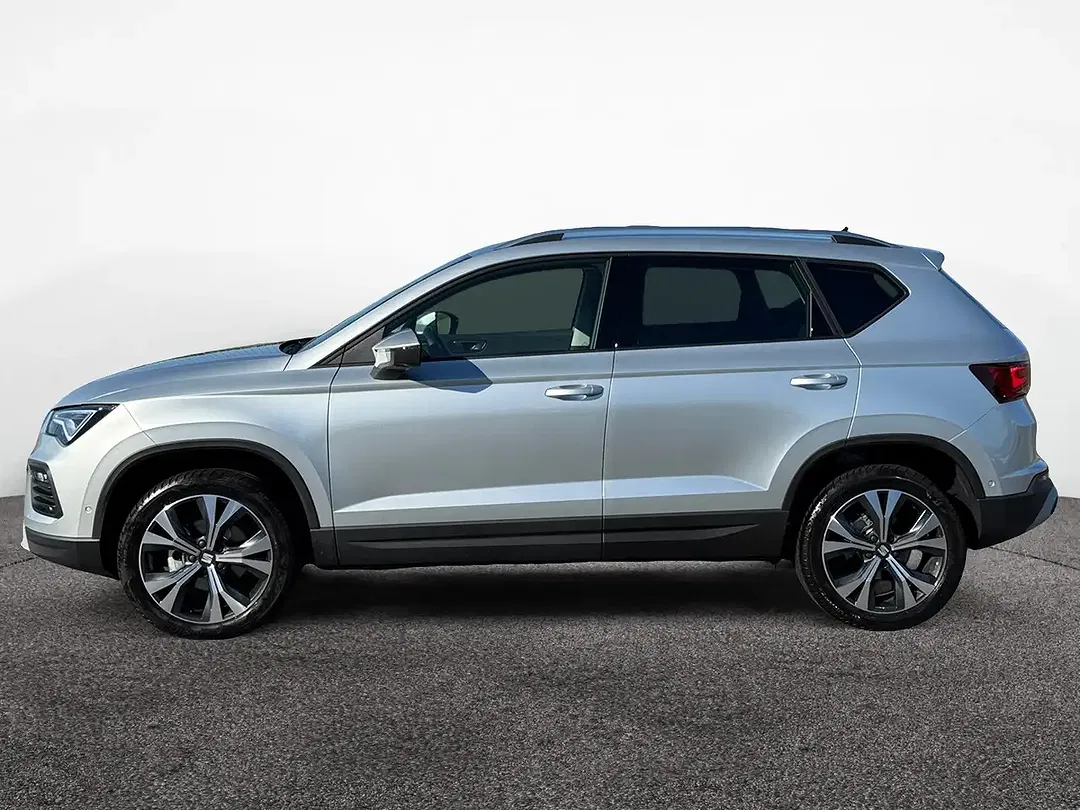 SEAT Ateca TSI Style - Thumbnail 3