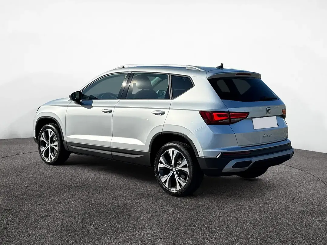 SEAT Ateca TSI Style - Thumbnail 4