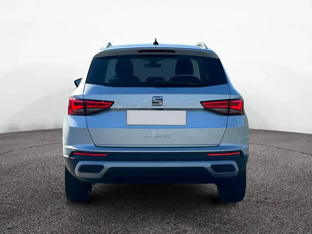 SEAT Ateca TSI Style - Thumbnail 5
