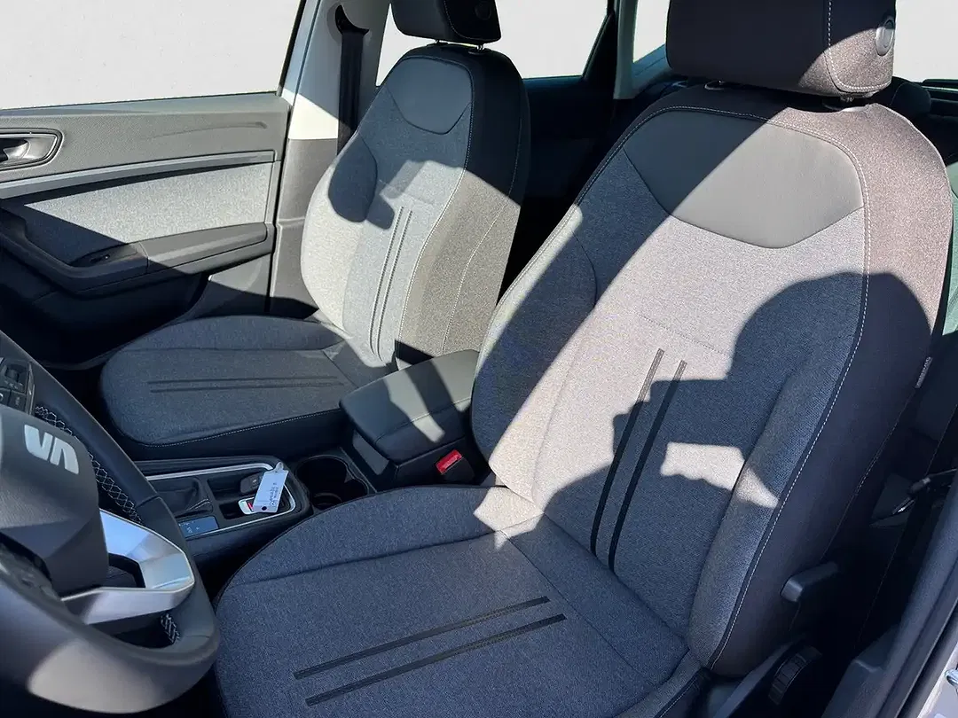 SEAT Ateca TSI Style - Thumbnail 8
