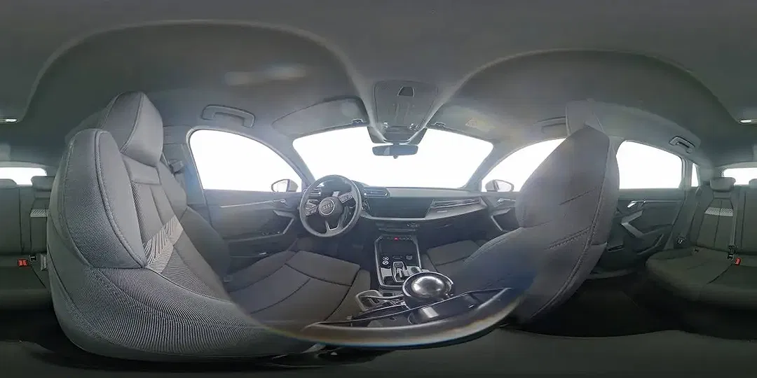 Audi A3 35 TFSI S tronic Sportback S line - Thumbnail 3