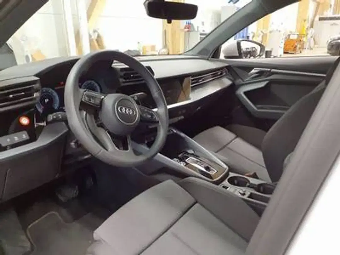 Audi A3 35 TFSI S tronic Sportback S line - Thumbnail 4