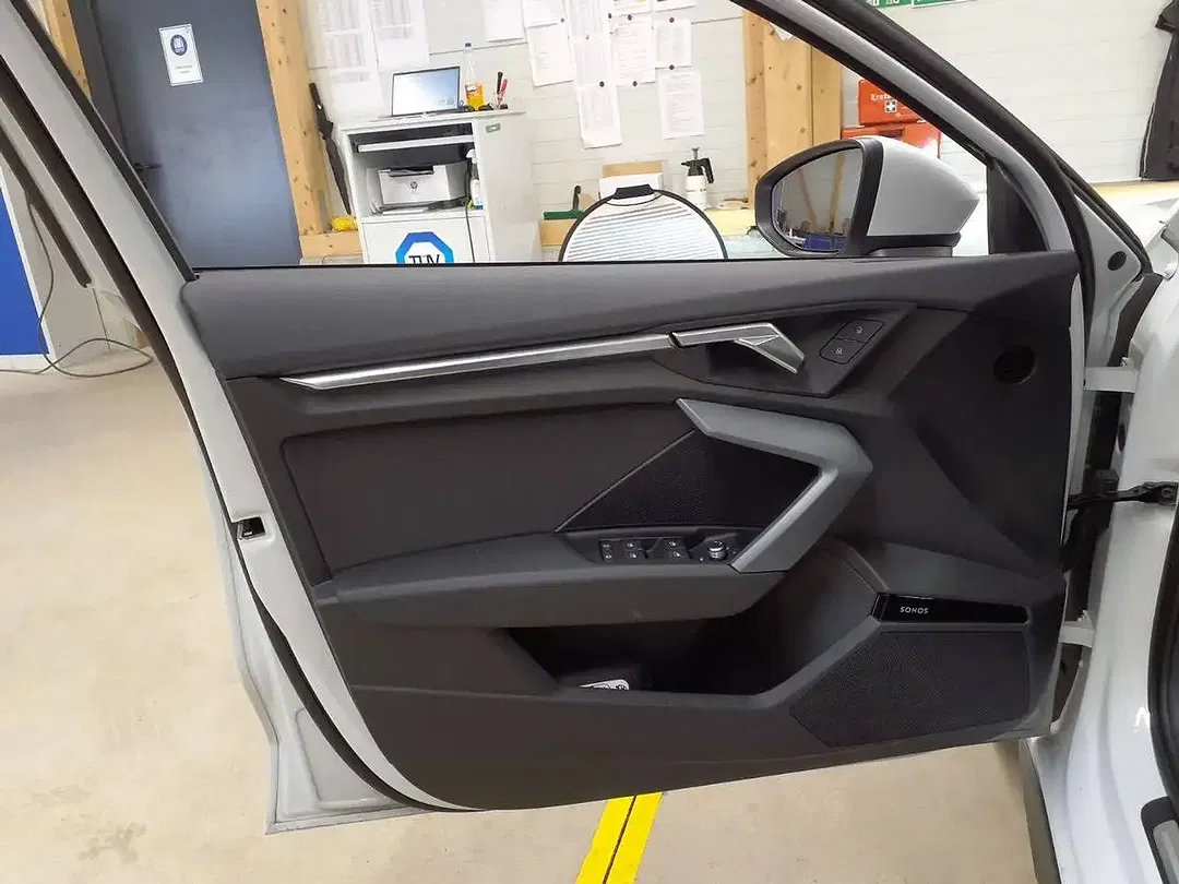 Audi A3 35 TFSI S tronic Sportback S line - Thumbnail 5