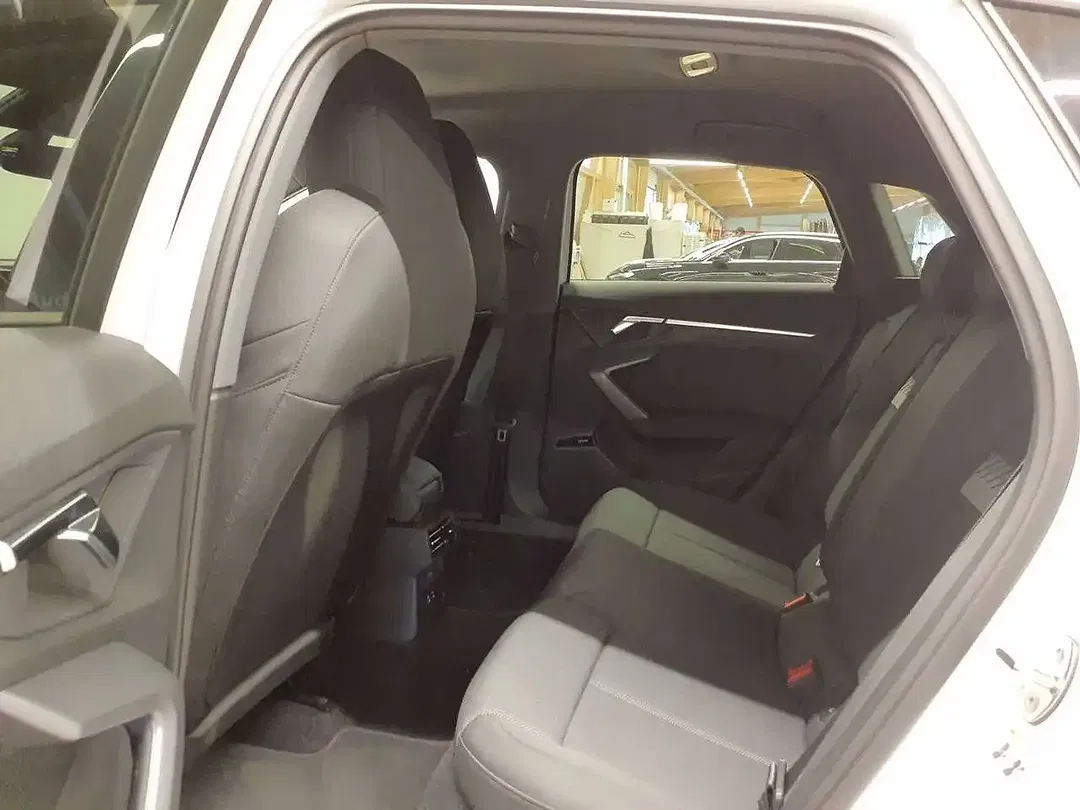 Audi A3 35 TFSI S tronic Sportback S line - Thumbnail 6