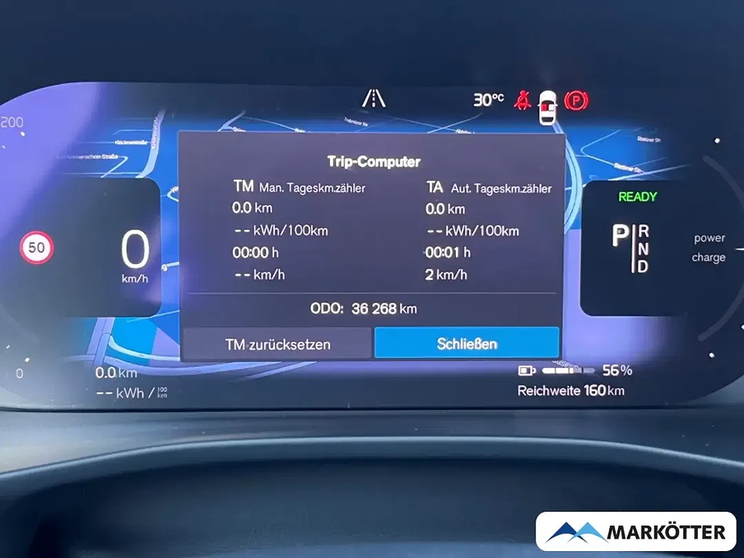 Volvo XC40 Recharge Plus - Thumbnail 14