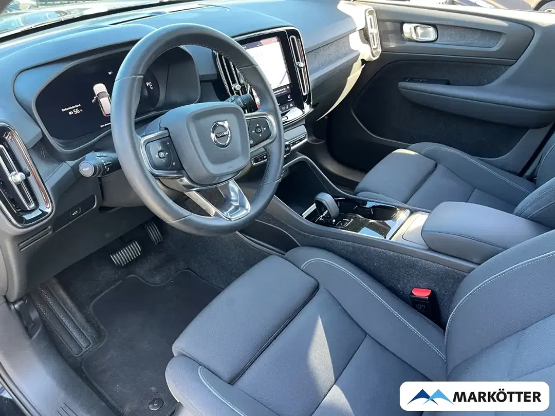 Volvo XC40 Recharge Plus - Thumbnail 5
