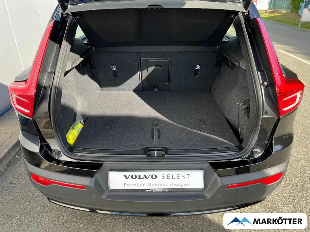 Volvo XC40 Recharge Plus - Thumbnail 6