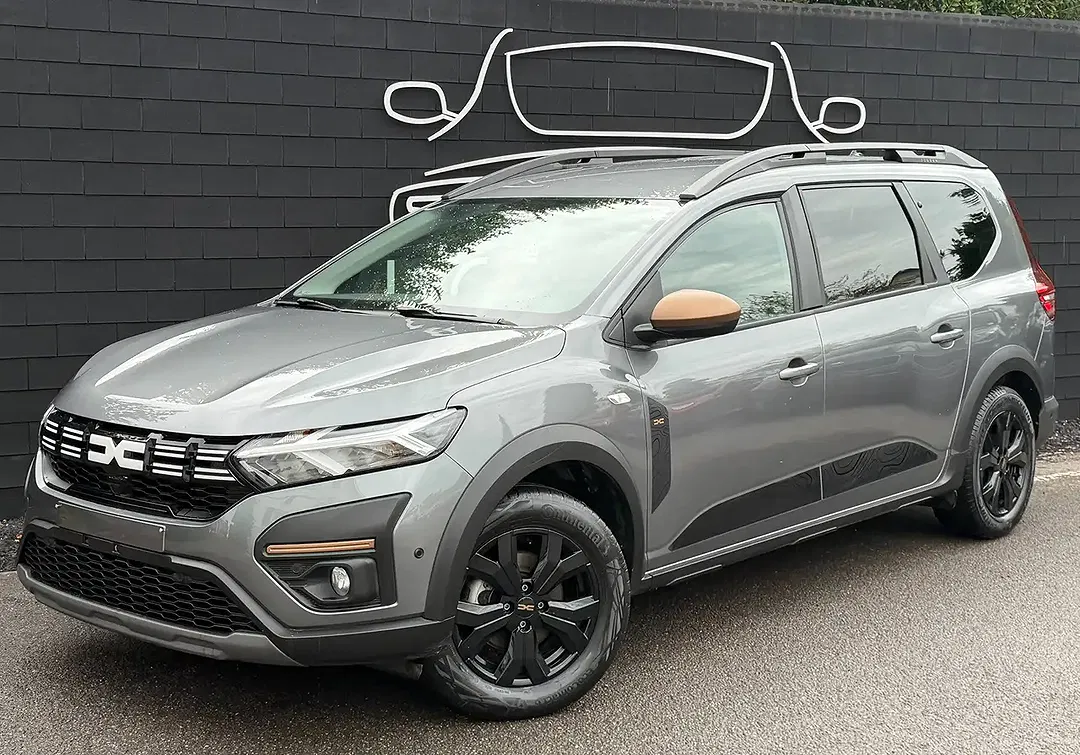 Dacia Jogger Hybrid Extreme - foto 1