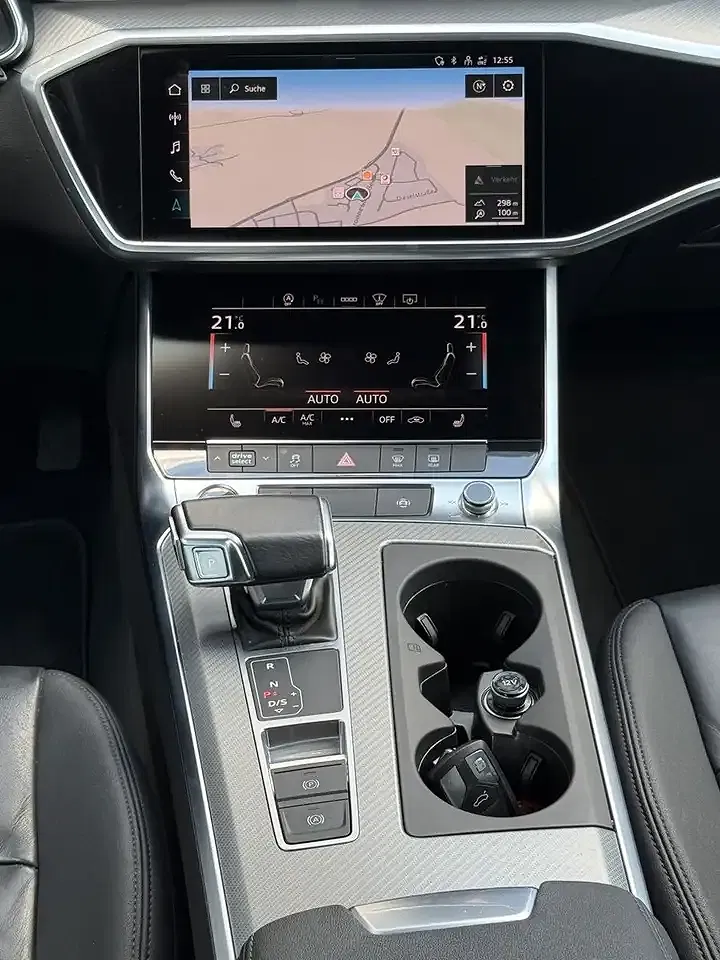 Audi A6 40 TDI - Thumbnail 12