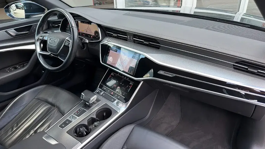 Audi A6 40 TDI - Thumbnail 13
