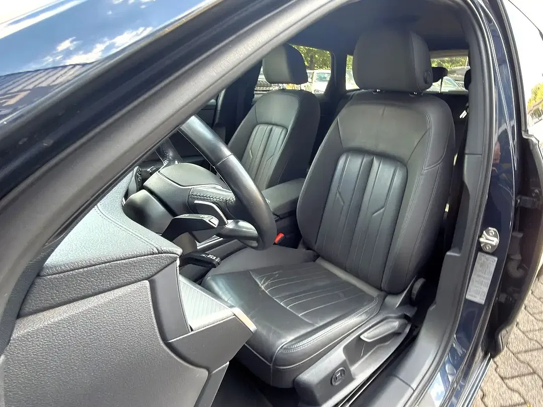 Audi A6 40 TDI - Thumbnail 15