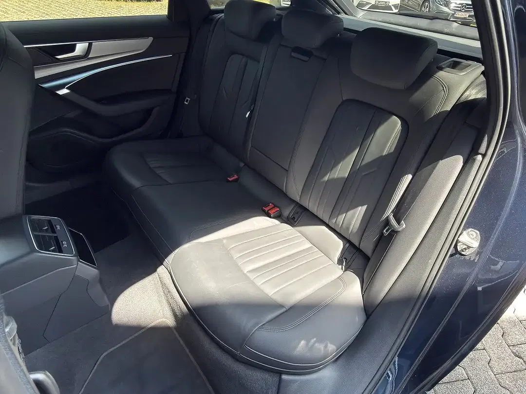 Audi A6 40 TDI - Thumbnail 17