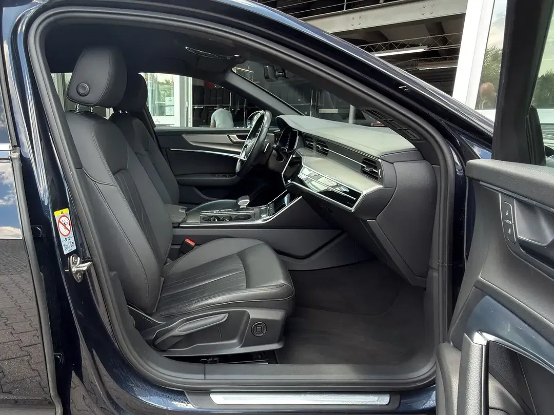 Audi A6 40 TDI - Thumbnail 19