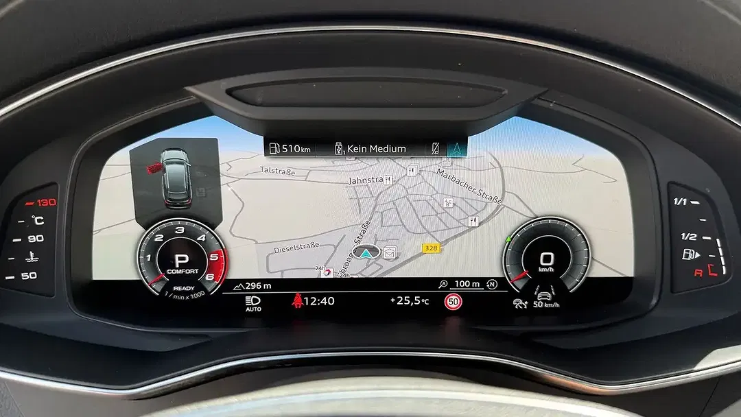 Audi A6 40 TDI - Thumbnail 23