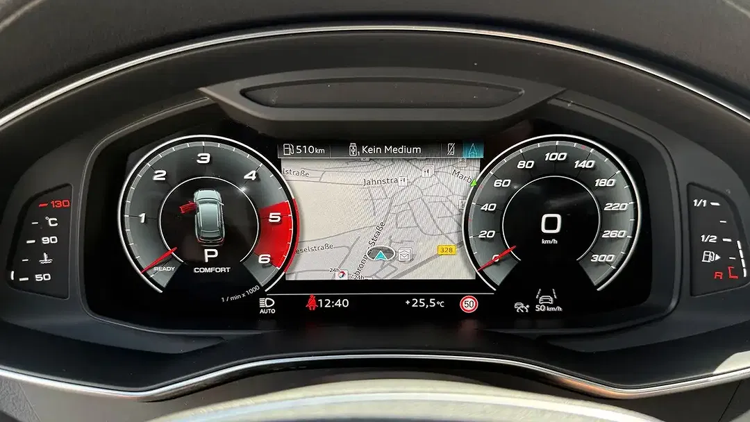 Audi A6 40 TDI - Thumbnail 24