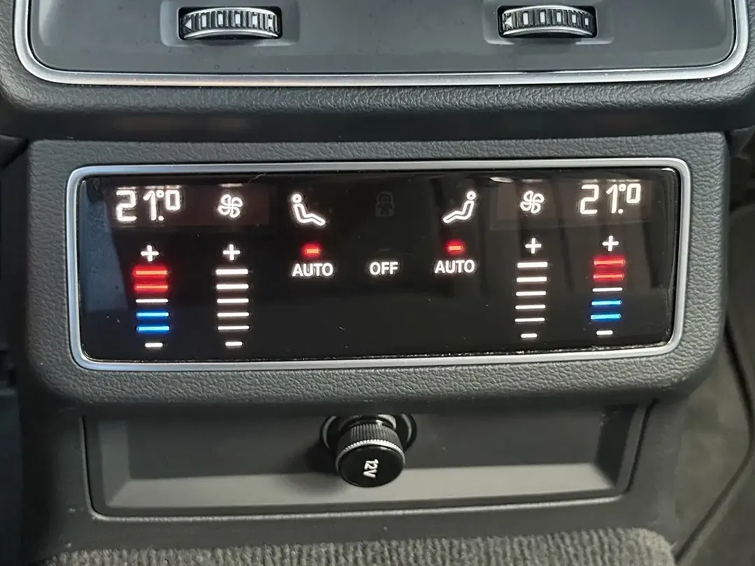 Audi A6 40 TDI - Thumbnail 25