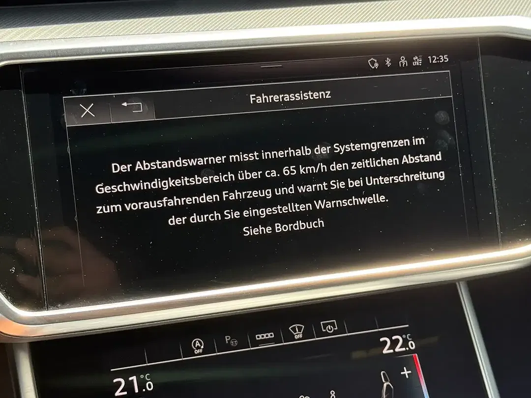 Audi A6 40 TDI - Thumbnail 27