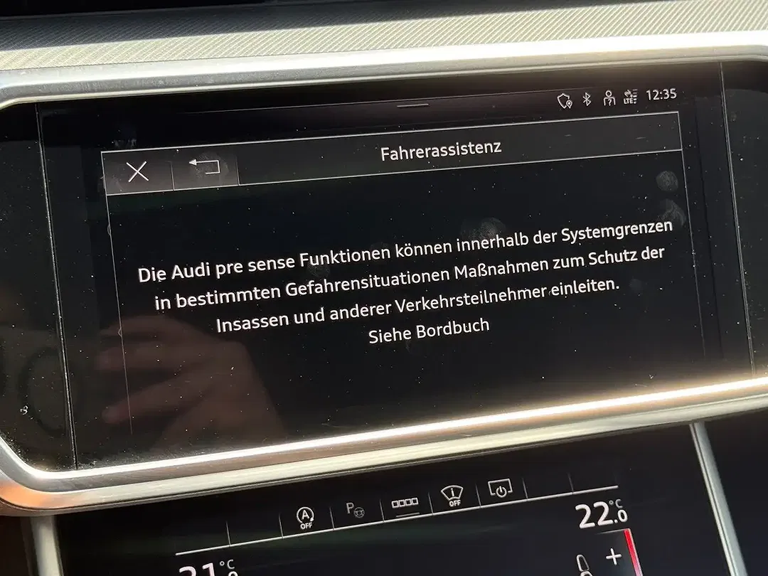 Audi A6 40 TDI - Thumbnail 28
