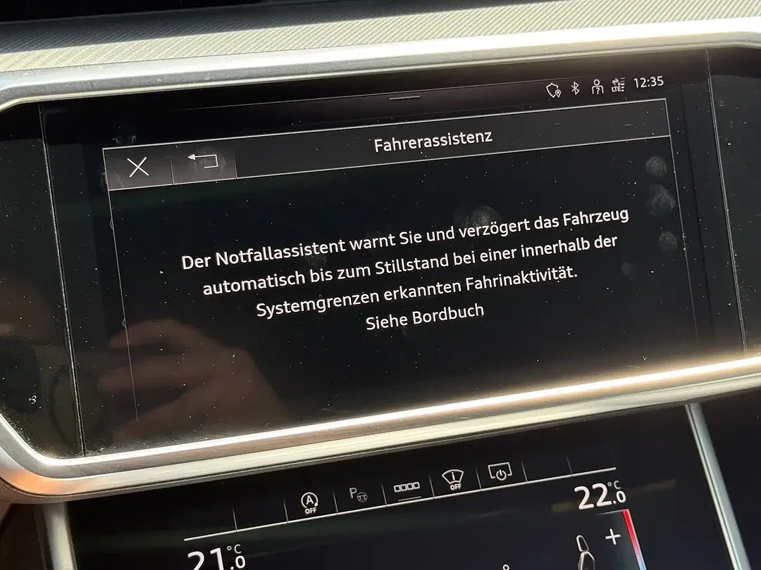 Audi A6 40 TDI - Thumbnail 29