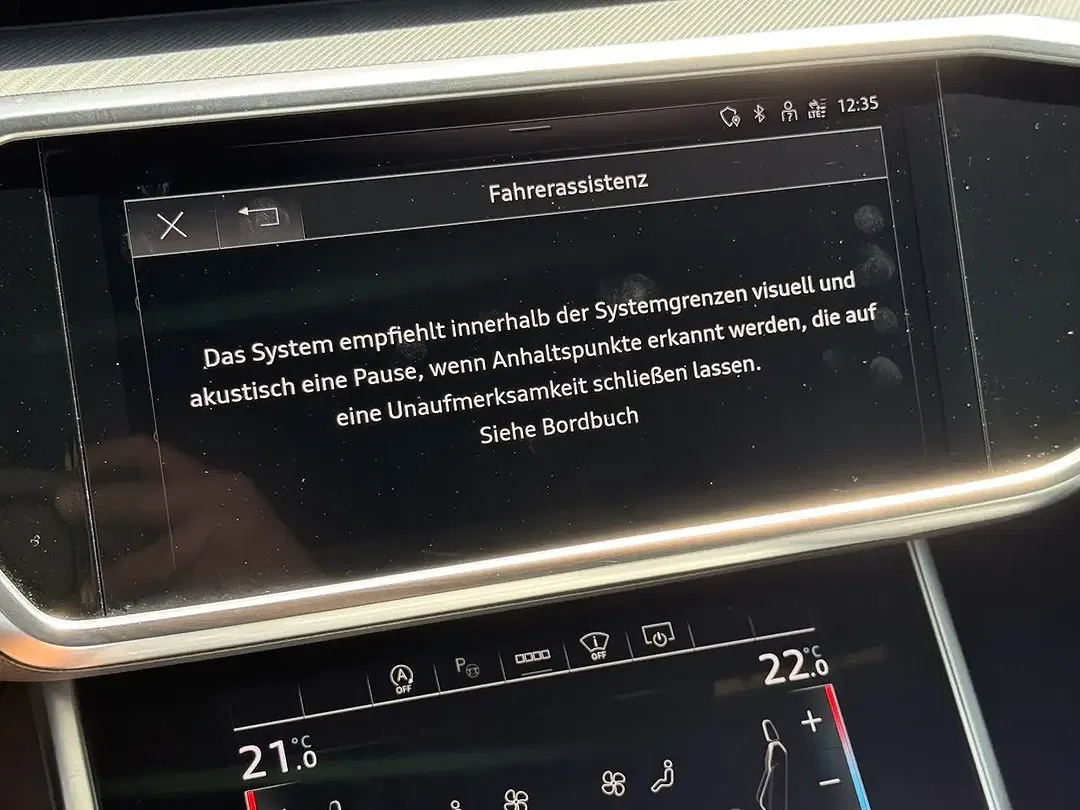 Audi A6 40 TDI - Thumbnail 30