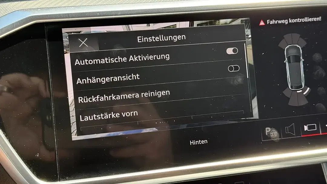 Audi A6 40 TDI - Thumbnail 31