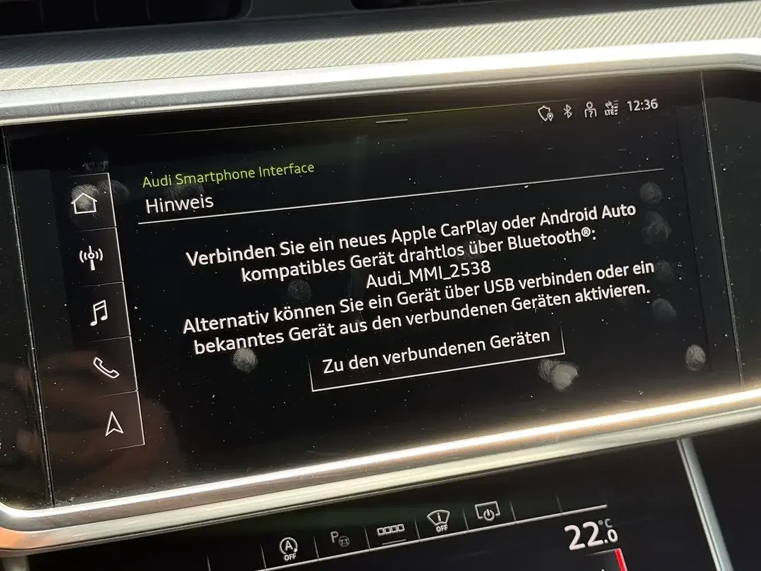 Audi A6 40 TDI - Thumbnail 32