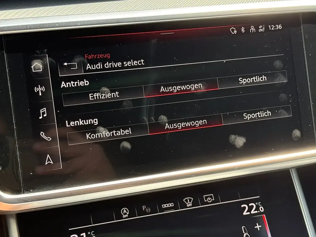 Audi A6 40 TDI - Thumbnail 33