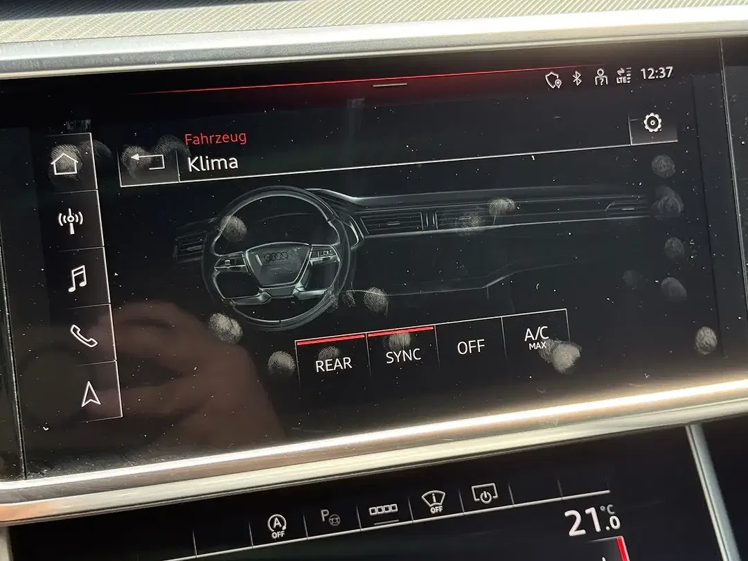 Audi A6 40 TDI - Thumbnail 34