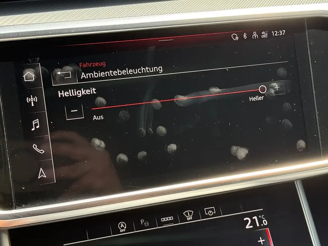 Audi A6 40 TDI - Thumbnail 35