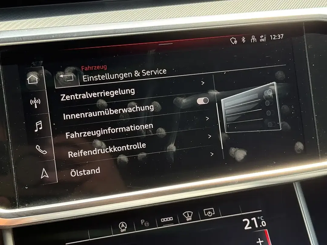 Audi A6 40 TDI - Thumbnail 37