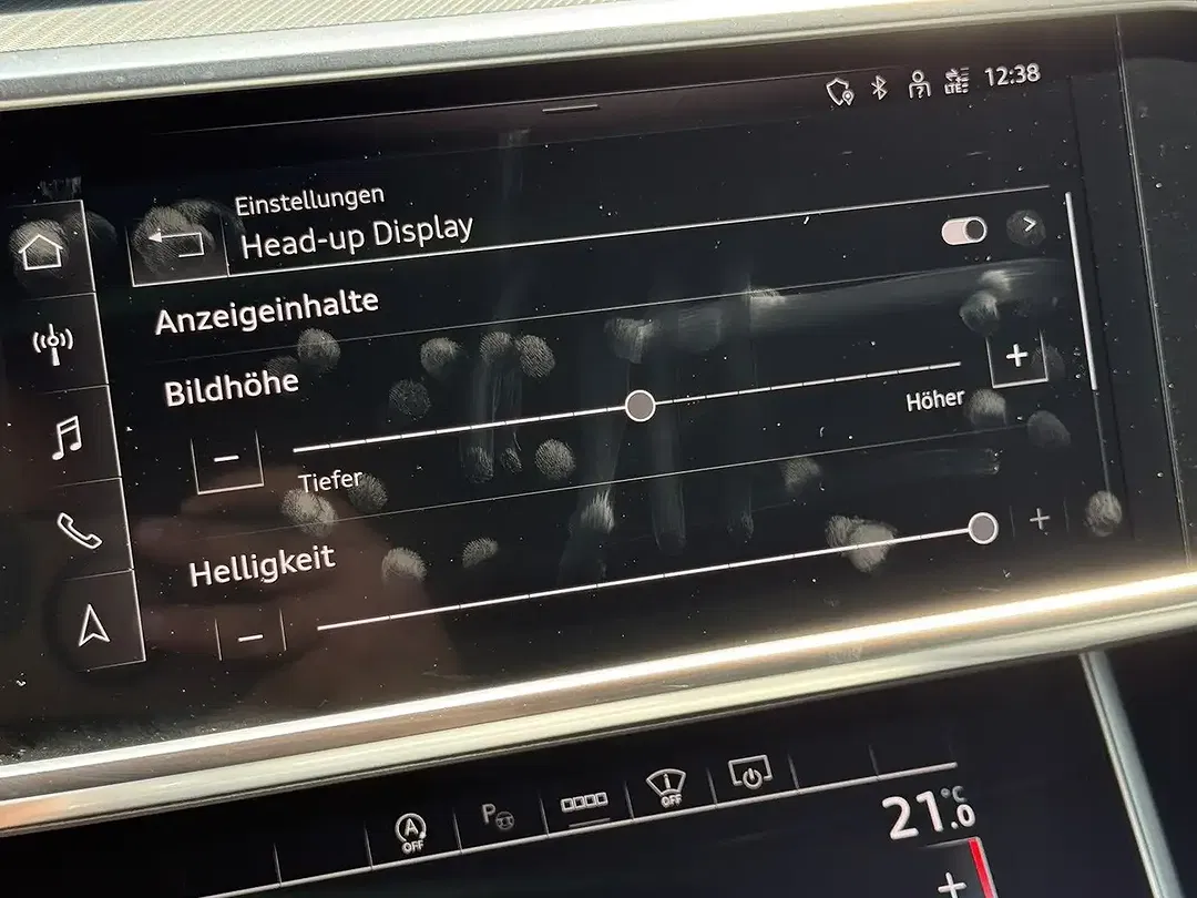 Audi A6 40 TDI - Thumbnail 38