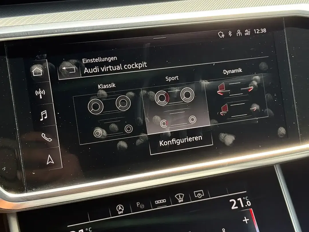 Audi A6 40 TDI - Thumbnail 39