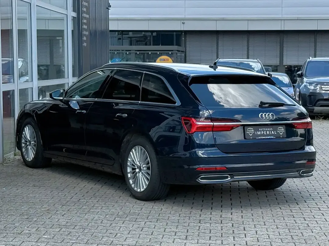 Audi A6 40 TDI - Thumbnail 4