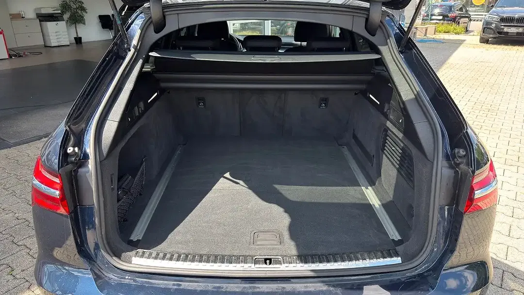 Audi A6 40 TDI - Thumbnail 43